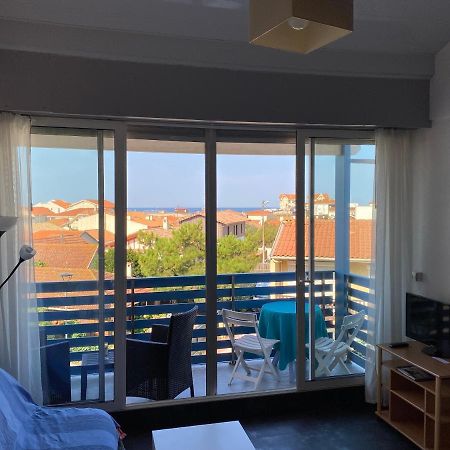Duplex Vue Ocean Apartment Biscarrosse Exterior photo